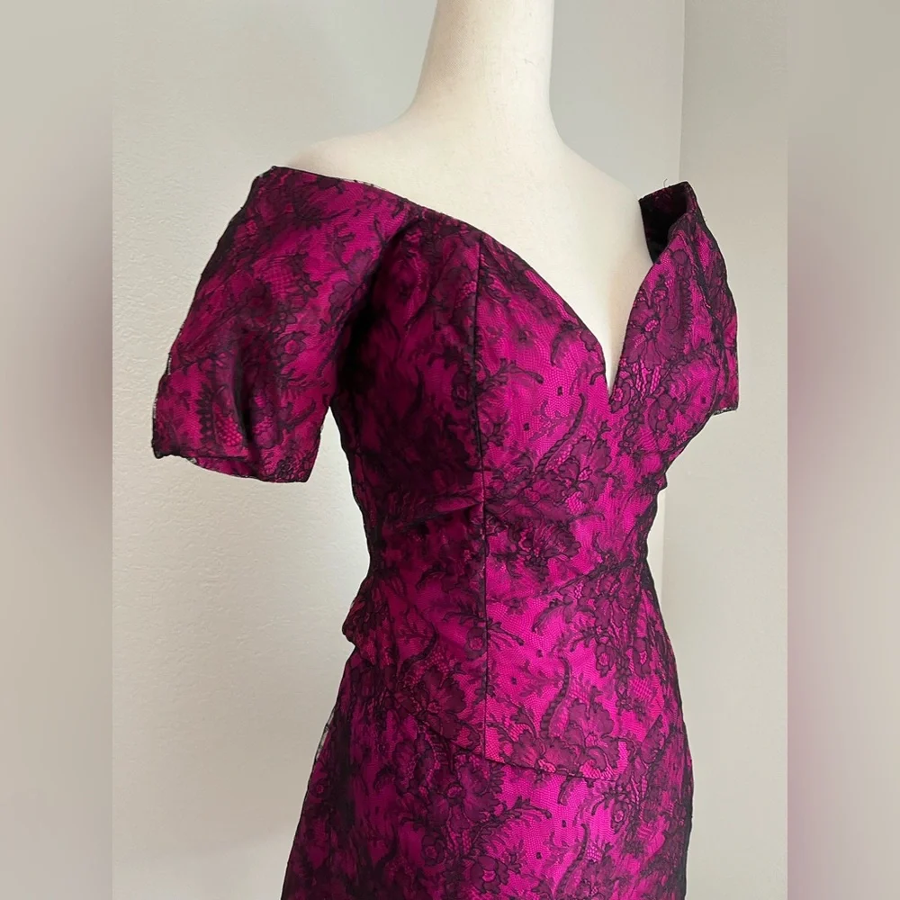 Vicky Tiel rare vintage